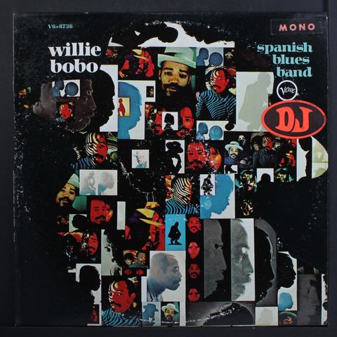 WILLIE BOBO