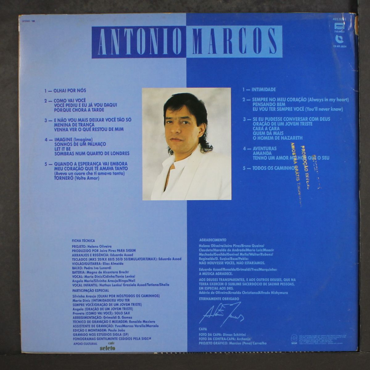 todos os caminhos by ANTONIO MARCOS