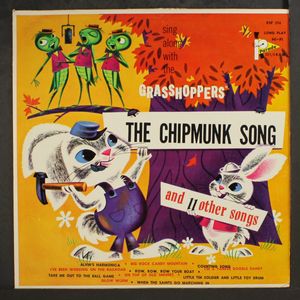 GRASSHOPPERS