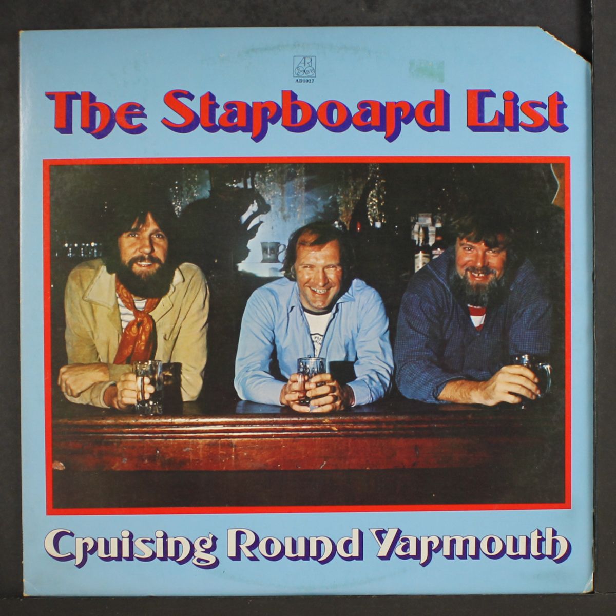 cruising 'round yarmouth by STARBOARD LIST