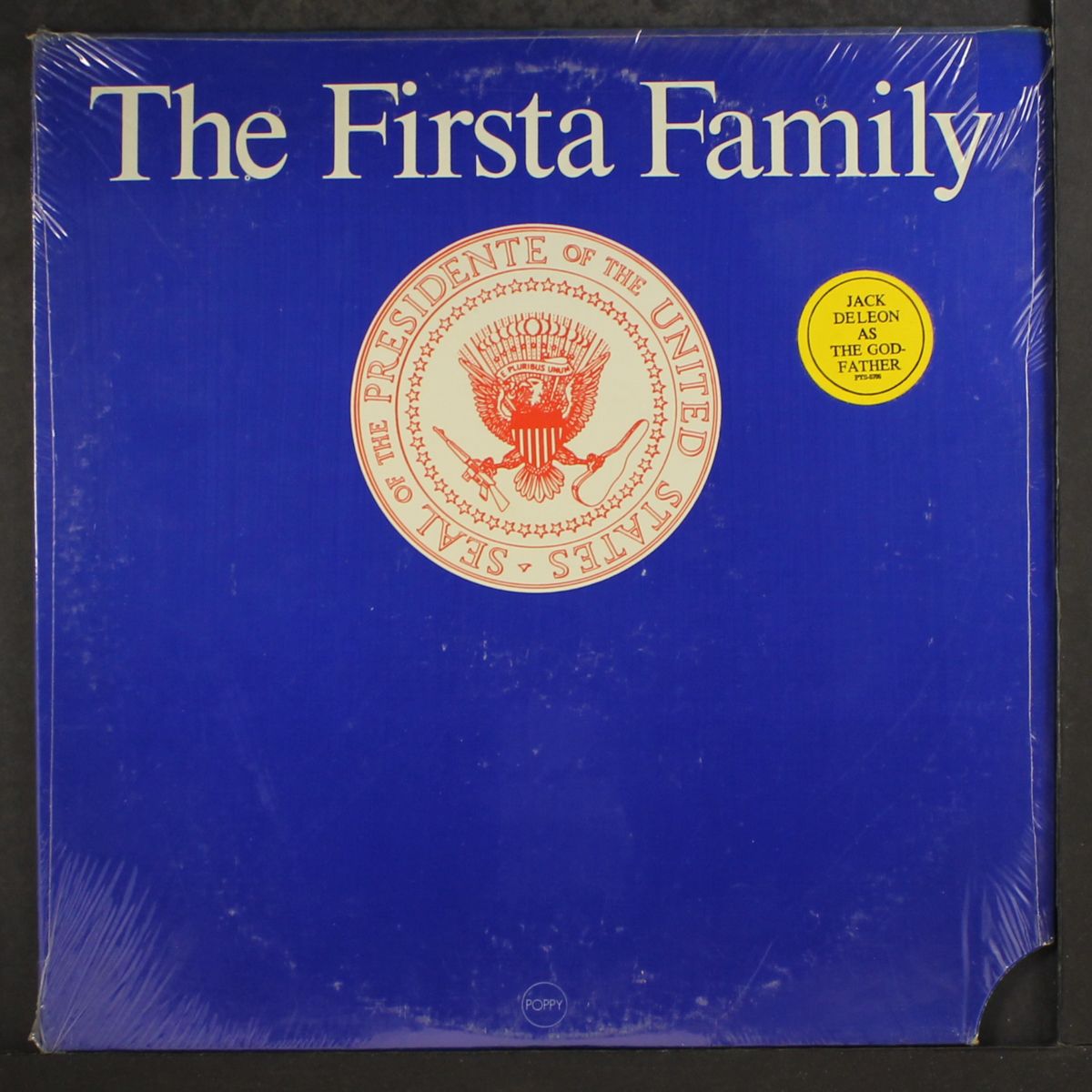 the firsta family by TV CAST