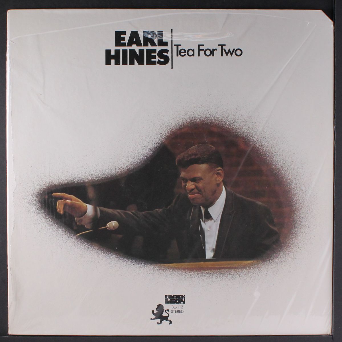 tea for two by EARL HINES