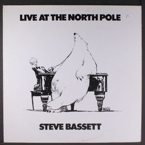 STEVE BASSETT