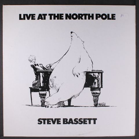 STEVE BASSETT