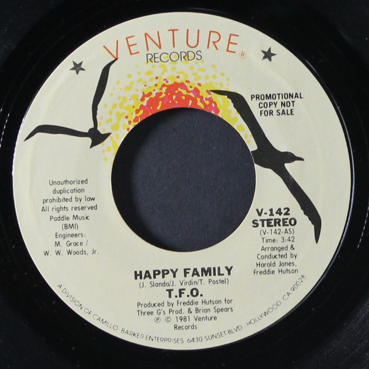 happy family / mono by T.F.O.