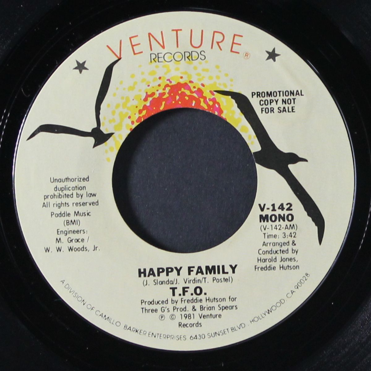 happy family / mono by T.F.O.