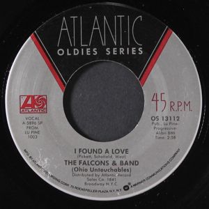 FALCONS / CHRIS KENNER