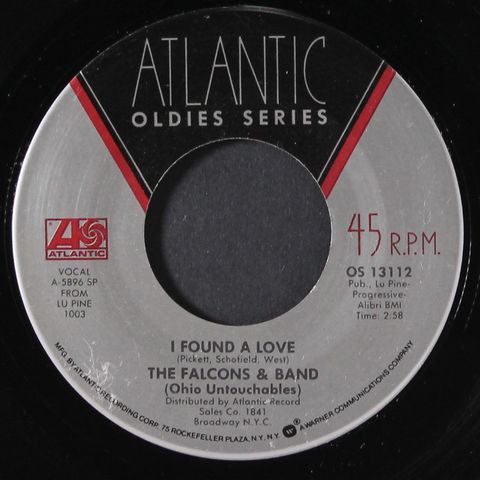 FALCONS / CHRIS KENNER