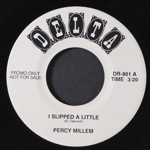 PERCY MILLEM / FOSTER BROTHERS