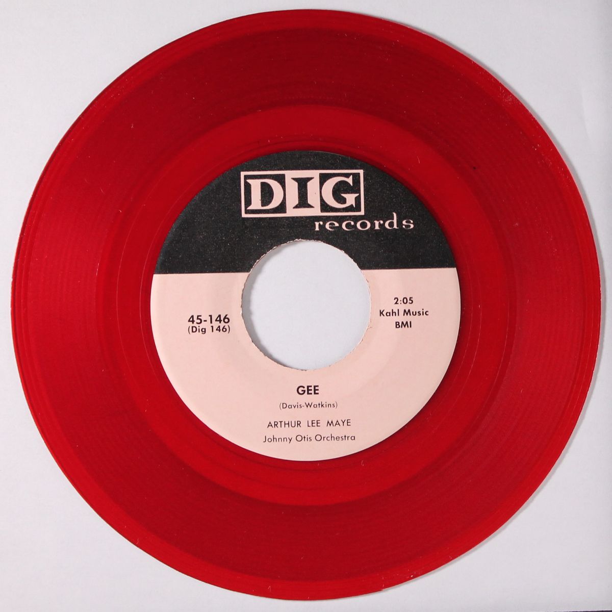 only you / gee by ARTHUR LEE MAYE