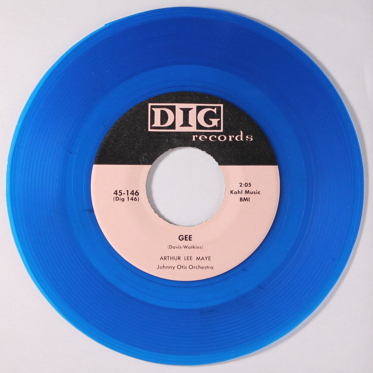 only you / gee by ARTHUR LEE MAYE