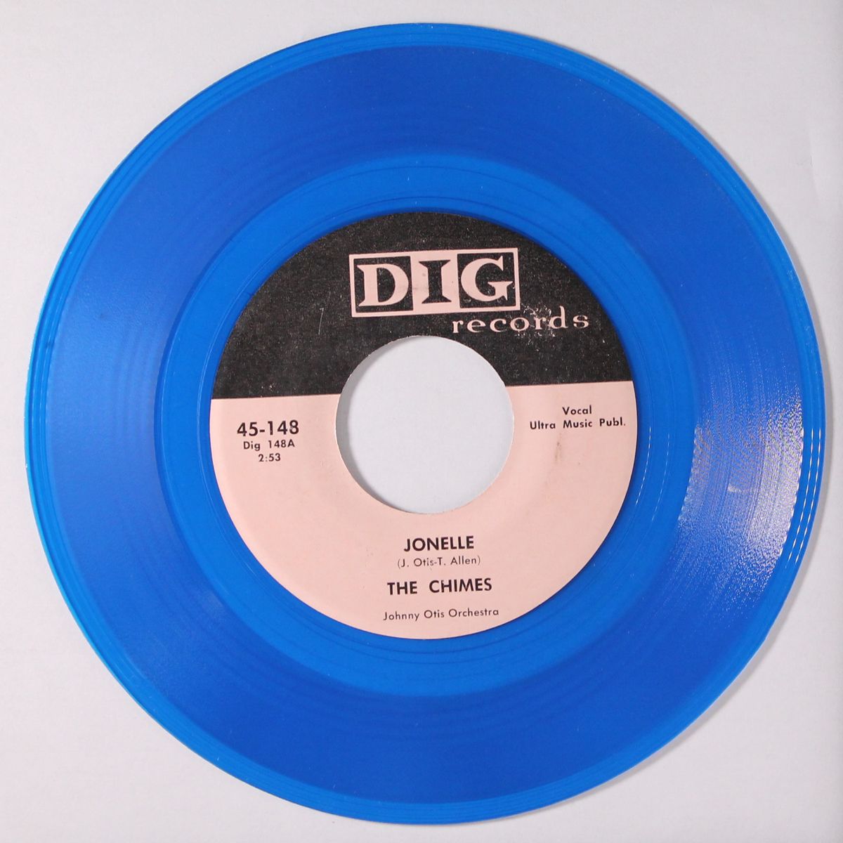 jonelle / i found an angel by CHIMES