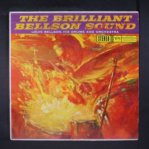 LOUIS BELLSON