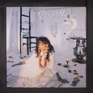 OFRA HAZA