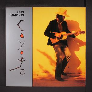 DON SAMPSON