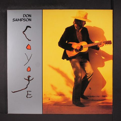 DON SAMPSON