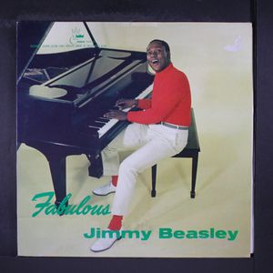 JIMMY BEASLEY