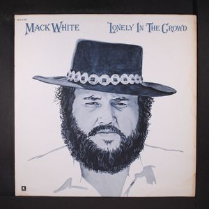 MACK WHITE