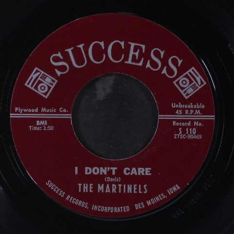 MARTINELS