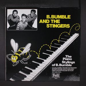 B. BUMBLE & STINGERS