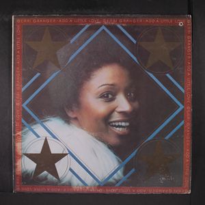 GERRI GRANGER