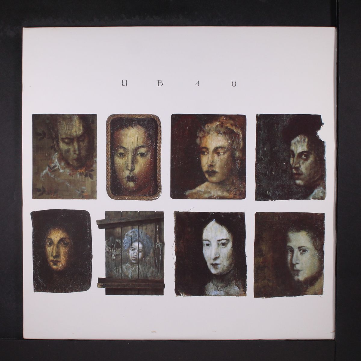 ub40 by UB40