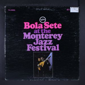 BOLA SETE