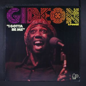 GIDEON