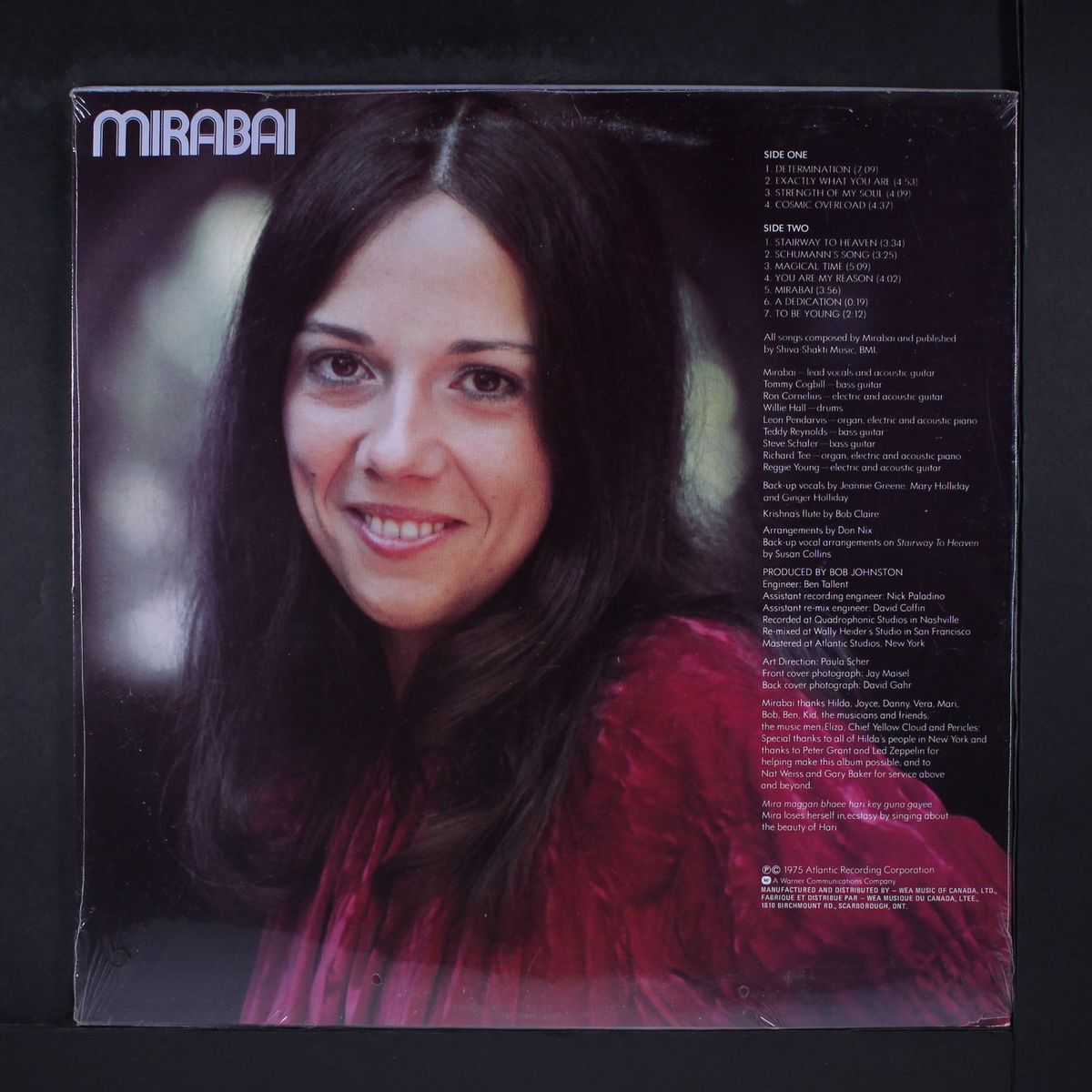mirabai by MIRABAI