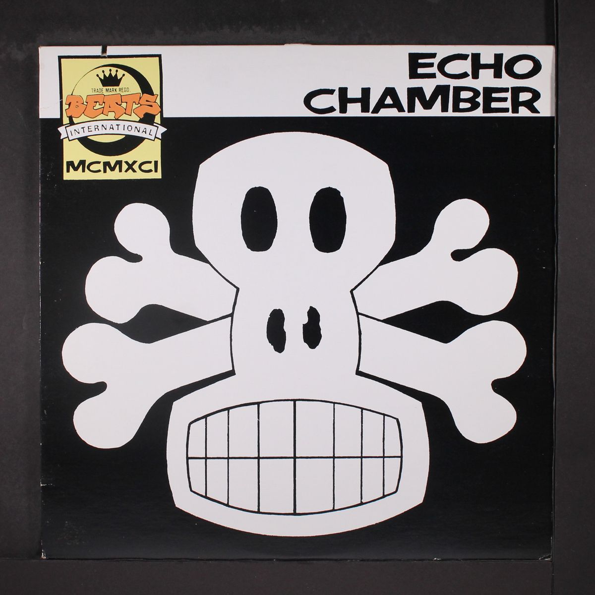 echo chamber by BEATS INTERNATIONAL