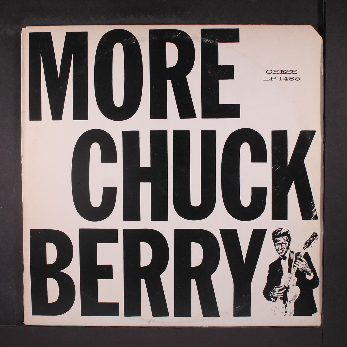 more by CHUCK BERRY