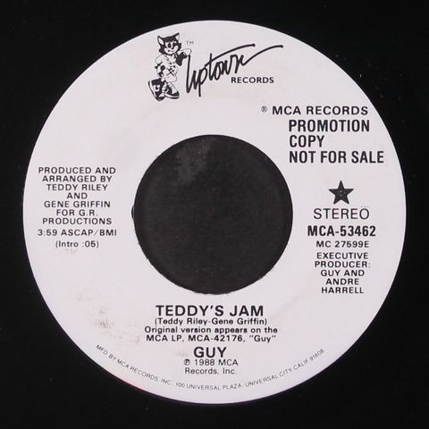 Item