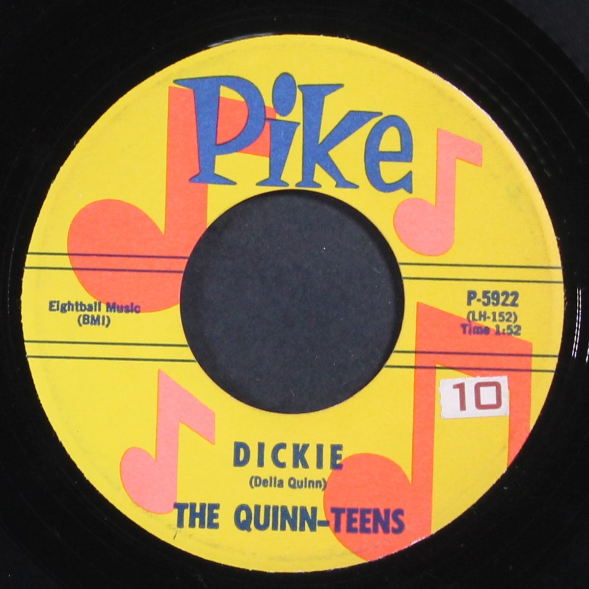 i hurt so / dickie by QUINN-TEENS