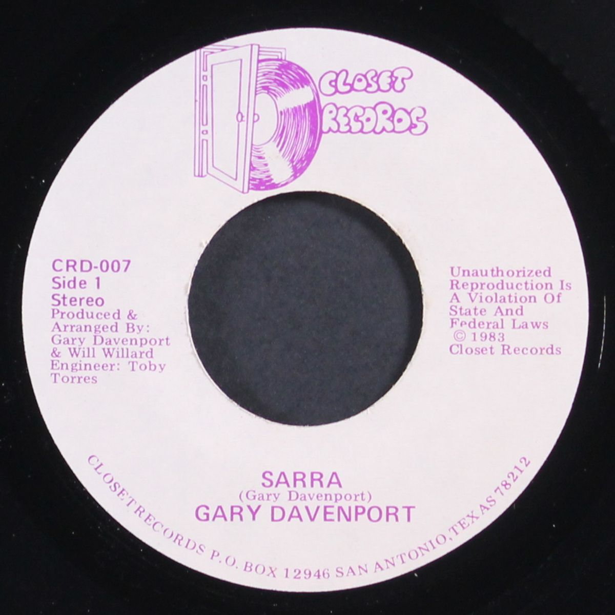 sarra / journey to oaxaca by GARY DAVENPORT