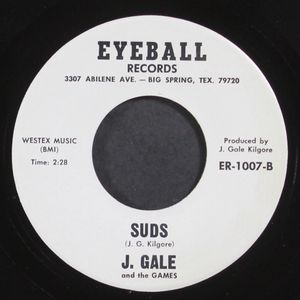 J. GALE