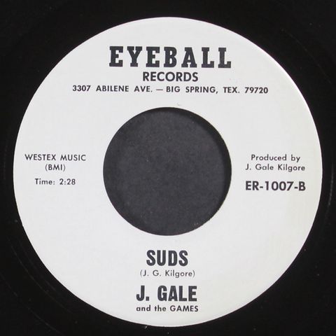 J. GALE