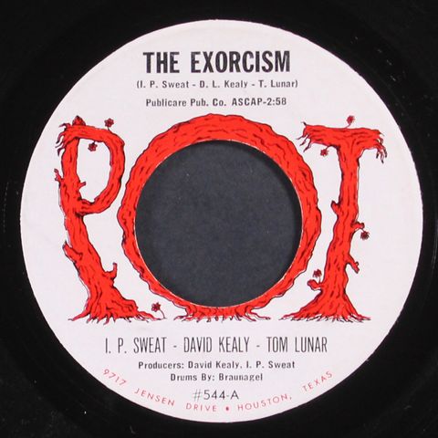 I.P. SWEAT, DAVID KEALY, TOM LUNAR