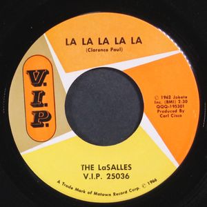 LASALLES