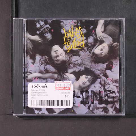 Item