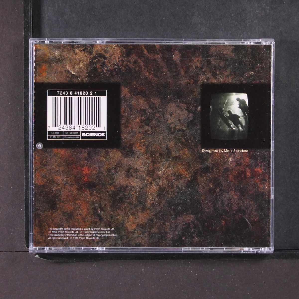 the hidden camera by PHOTEK
