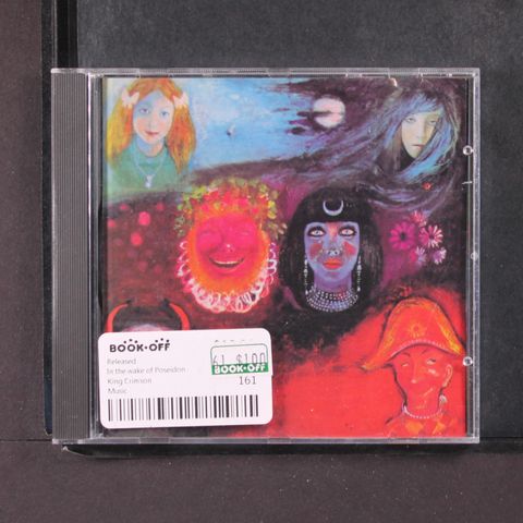 Item