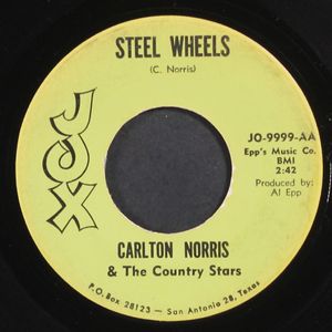CARLTON NORRIS