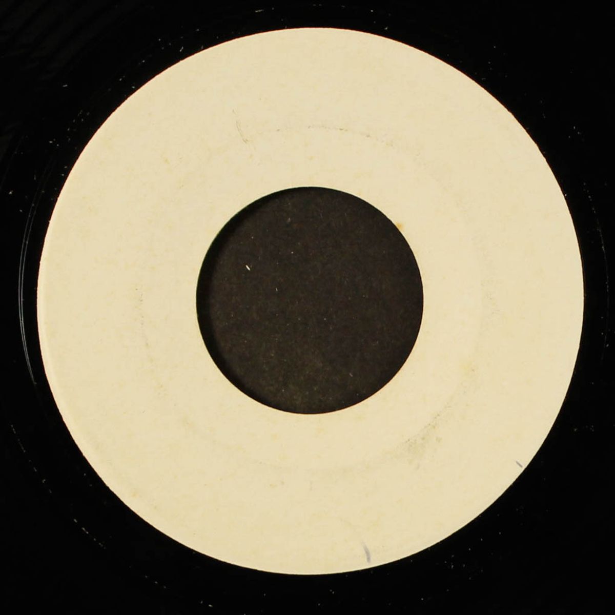 i'll shed no tears / blank by DEE EDWARDS
