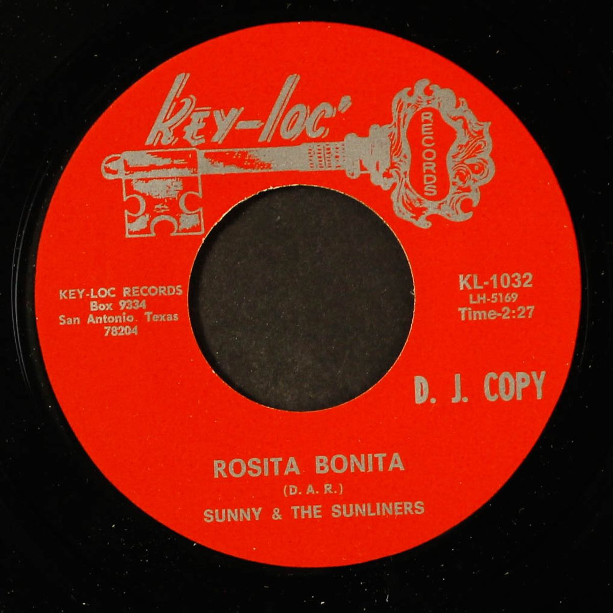 rosita bonita / la pecosita by SUNNY & SUNLINERS
