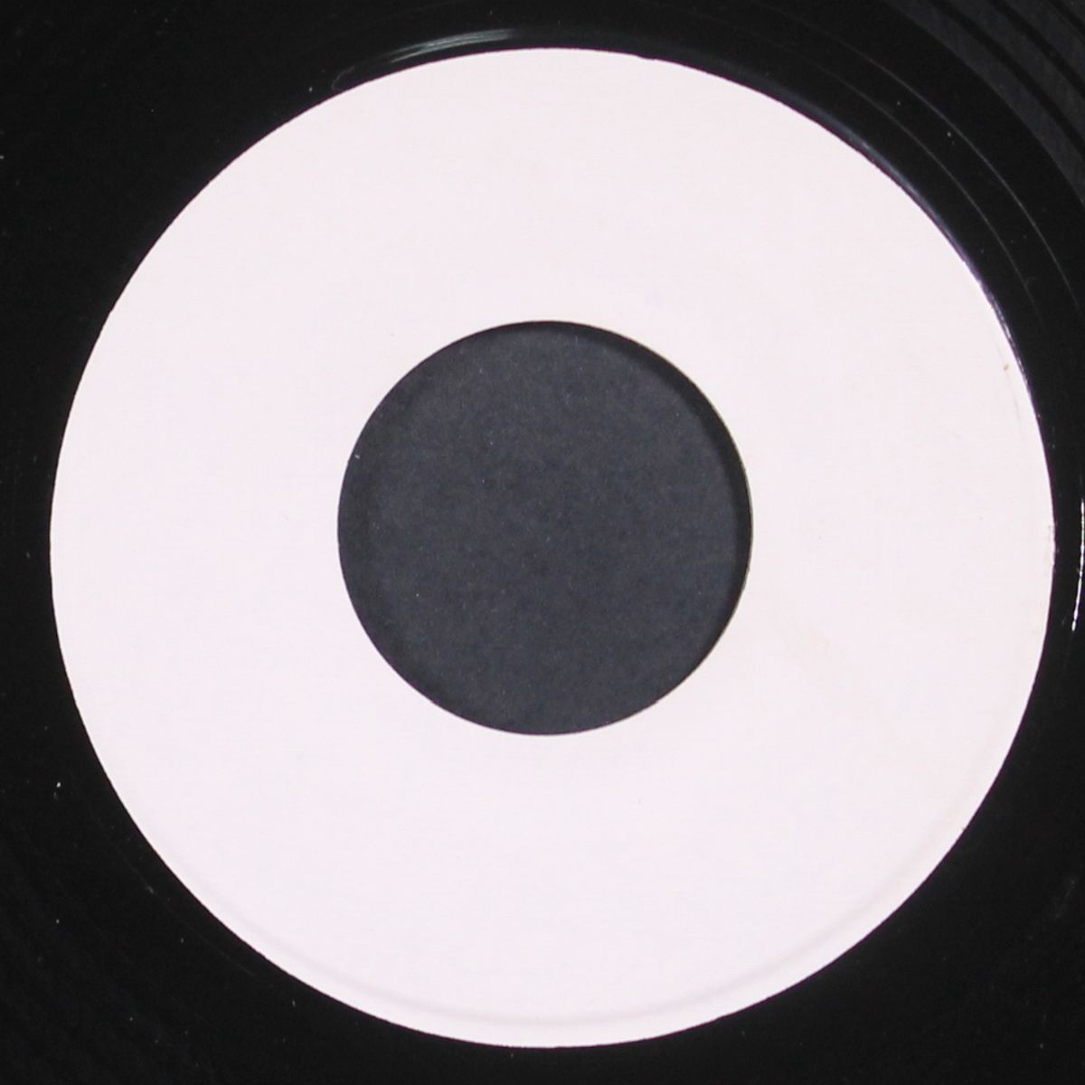 don't pass me by / blank by BIG MAYBELLE