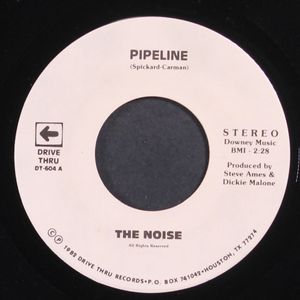 NOISE