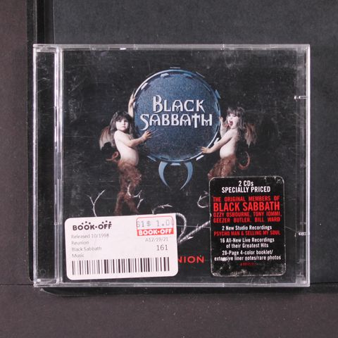Item
