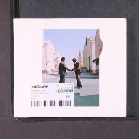 Item