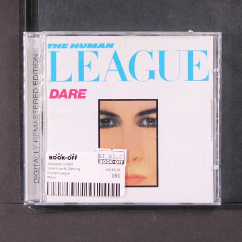 Item