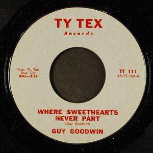 GUY GOODWIN